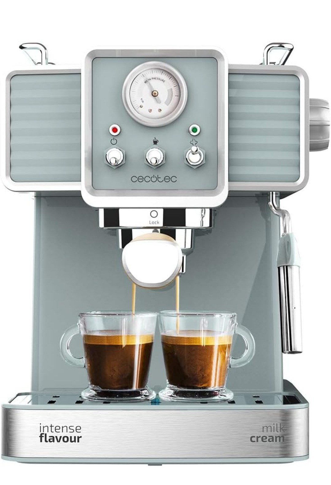 image de Machine a café Express Barista Pro 2900W